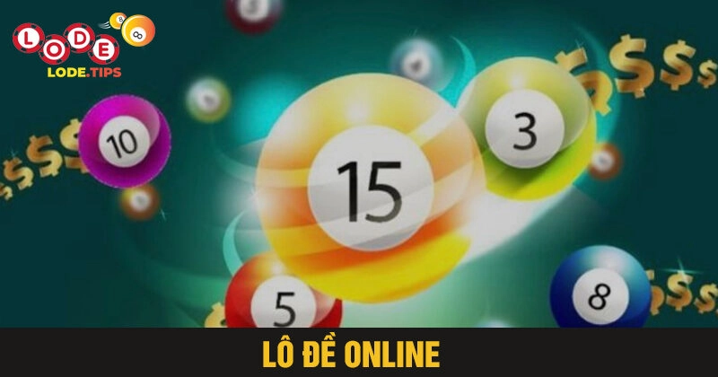 Lô đề online là gì